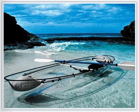 canoë kayak