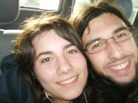 moi et mon frere