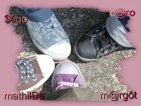 converses!!!