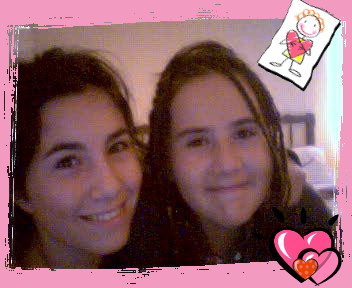 moi et manon