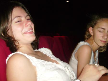 margot et mathilde