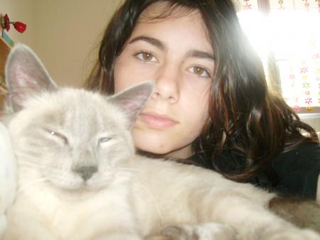 georges and me