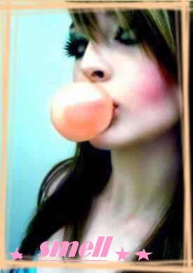 Les chewings gums