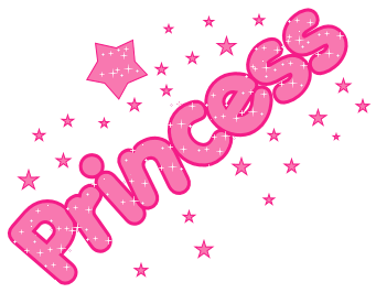 ~~princess~~
