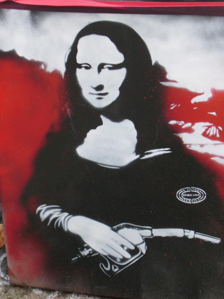 ~~les femmes~~
