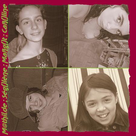Just' we !!